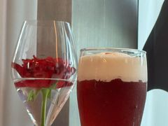 -龟兹KUCINA·新疆菜(前滩L+PLAZA店)