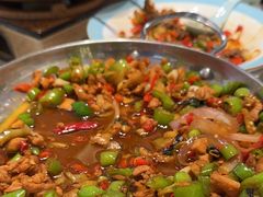 -周大厨·辣椒炒肉(龙湖南京雨山天街店)