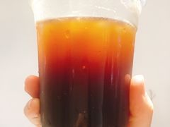 -FUN COFFEE