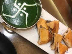 -敏珠拉姆藏餐·南京厨房(富春江东街店)