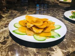 -老洋房花园饭店(绍兴路店)