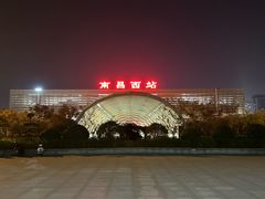 -南昌西站