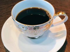 -Hei Cafe(工体店)