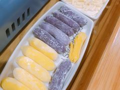 -李先生的首尔小馆(松江启源广场店)