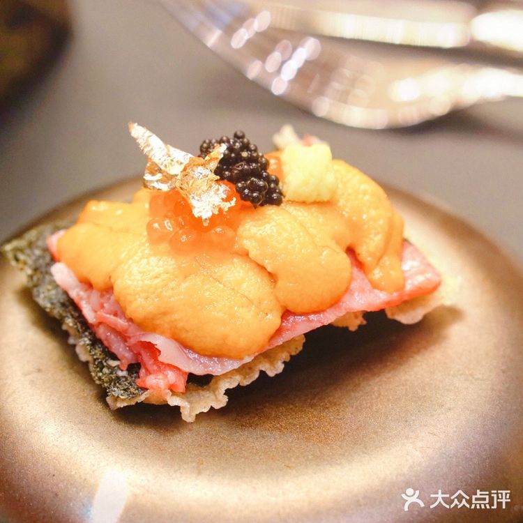 广州中餐约会好去处·中西融合料理唐欧🌗