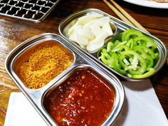 -久儿地炉烤肉(海信慧园店)