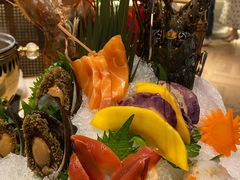 -雍和会海鲜姿造自助(湖东路店)