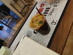 -红眼咖啡(甜水井店)