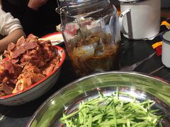 -金掌勺锅包肉(太原万达店)