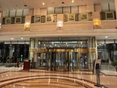 -东方海天归滨酒店(海昌渔人码头店)