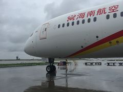 -上海浦东国际机场-T2航站楼