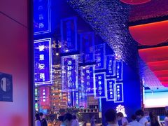 -花西亭·海鲜自助餐厅(瑞城名人酒店)