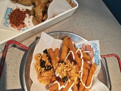 -半天妖烤鱼(西直门凯德mall店)