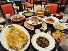 -大鸭梨烤鸭(甘家口店)
