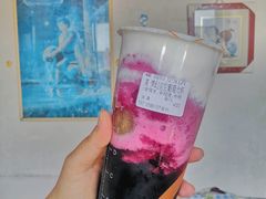 -CoCo都可(西安路民勇店)