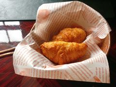 -YUE·6·西式融合餐厅(外滩六号店)
