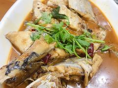 -望海潮海鲜店 特色家常菜(在海一方店)