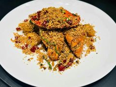 -阿娘家·原生态农家菜(国顺东路店)