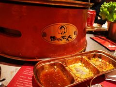 -西塔老太太泥炉烤肉(苏州大悦城店)