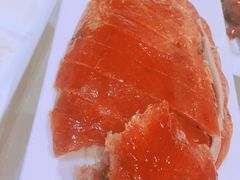 -京味民福烤鸭店(建设四马路店)