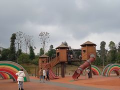 -枫香湖儿童公园