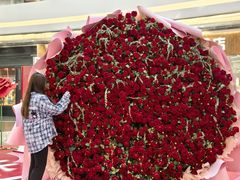 -海底捞火锅(亿合城购物中心店)