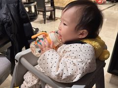 -京香轩·中餐厅(上海中庚聚龙酒店)