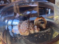 -时光吧·大堂吧·丽江和府洲际度假酒店