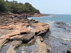 -东平洲海岸公园