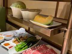 -海底捞火锅(贵和购物中心店.原鲁能城店)