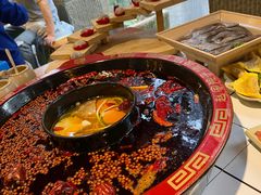 -赵家院子佬火锅(重庆总店)