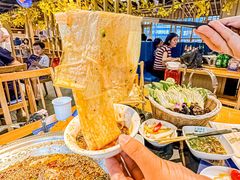 -大河宴·椒麻鱼火锅(北京路中和美食街店)