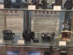 -大戚收音机电影机博物馆