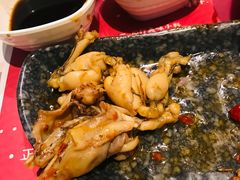 -哥老官重庆美蛙鱼头(宝山龙湖店)