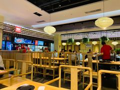大堂-大厨小馆(华阳城店)