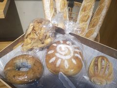 -啊噗吐呦现场烘焙(麦凯乐店)