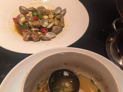 -味莊餐厅(康庄南街店)