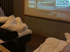 -和子足浴SPA会馆(梁溪店)