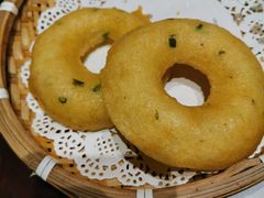葱油饼-老长沙龙虾城(商品街店)