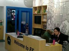 -英孚教育青少儿(河东资深教研中心)