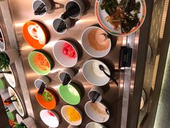 -比格比萨自助(诺亚大厦店)