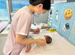 -馨月汇·一悦馨香月子中心(前滩店)