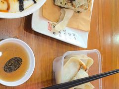 -水丰锅贴(延吉东路店)