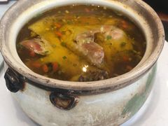 -中国徽菜·徽商故里(广安门店)