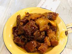 -东排食堂长沙小吃大排档(五一广场店)