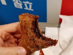 -麦当劳(东直门外大街店)