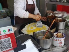 -金杨老摊头蛋饼(金口路店)