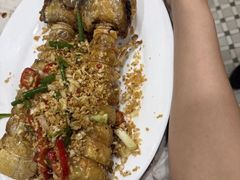 -富来美食