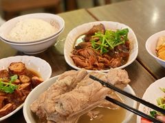 -松發肉骨茶(先得坊店)
