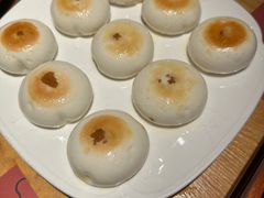 红糖锅盔-一个叫川的地方(麒麟新天地店)